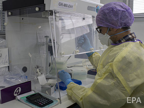 Ученые заявили о разработке коктейля из антител, который может заменить вакцину от COVID-19 