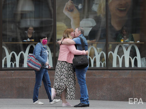 Ляшко объяснил, как поменяется карантин с 1 августа