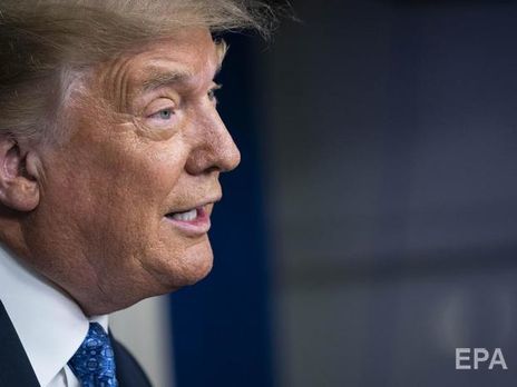 Трамп заявил, что Байден должен пройти тест на когнитивные способности