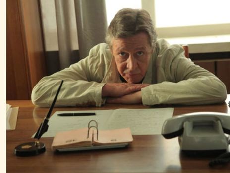 ﻿Названо ім'я судді, який вестиме справу Єфремова у Пресненському суді 