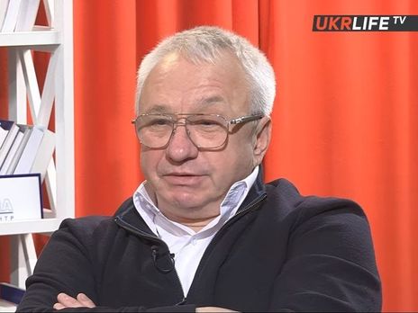 ﻿Експорт електроенергії в Білорусь може стати прикриттям для Геруса з відновлення імпорту – Кучеренко