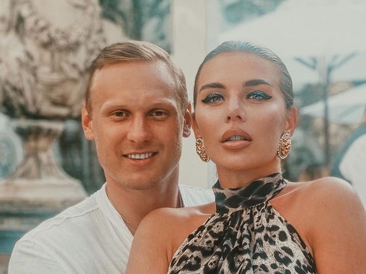 ﻿37-річна Сєдокова виходить заміж за 28-річного баскетболіста