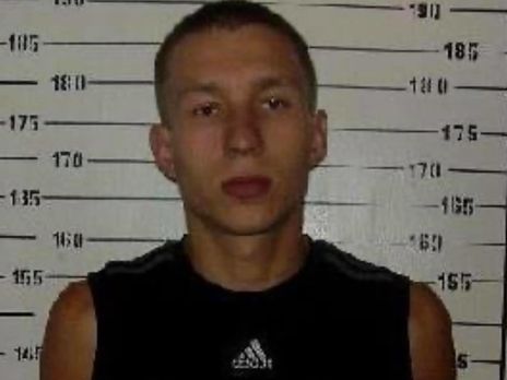 Антон Геращенко повідомив, що злочинець перебуває у стресовому стані