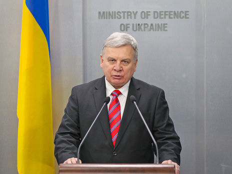 ﻿Таран про перемир'я на Донбасі: Ніхто не збирається чекати, поки нас будуть убивати