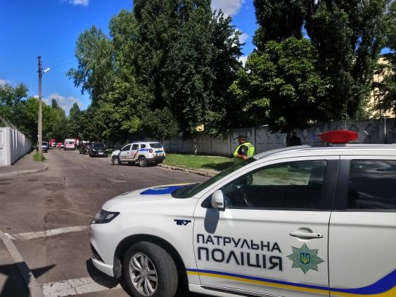 Глава Полтавской ОГА рассказал о состоянии здоровья заложника Скрипника