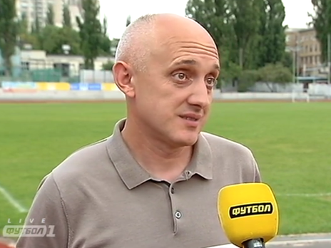 ﻿Віцепрезидента УАФ довічно усунули від футболу