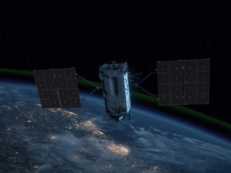 ﻿Росія провела випробування космічної зброї – Пентагон