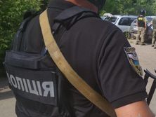 ﻿Захоплення заручників у Полтаві. Що відомо про полковника поліції Шияна, який обміняв себе на заручника. Головне