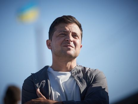 Зеленский: Мы хотим расшифровки каждого пункта Минских соглашений