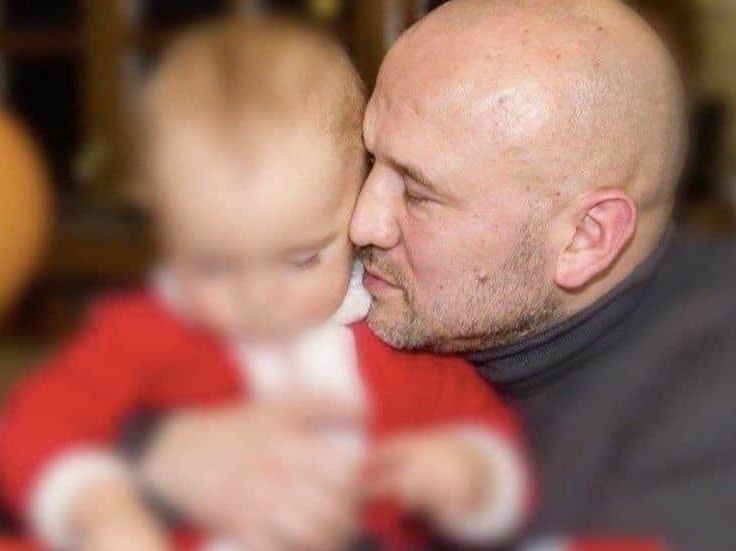 Под Киевом расстреляли киевского бизнесмена Плекана, рядом с ним находился семилетний сын – СМИ