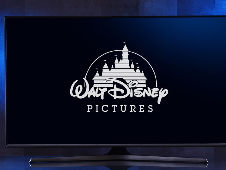 Через закриті кінотеатри компанія Disney перенесла прем'єри двох картин 
