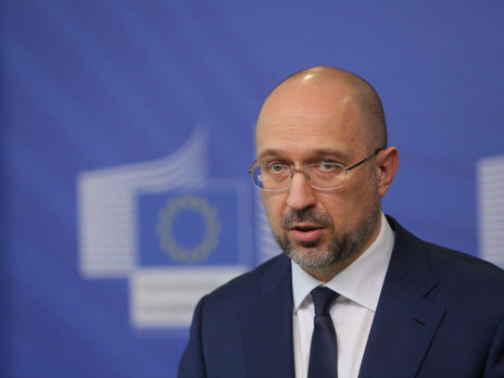 Вместо фискальной службы в Украине появится 