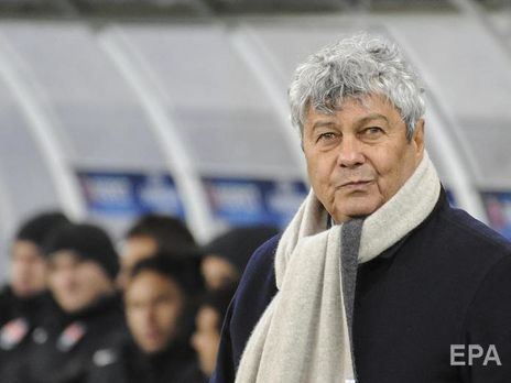 ﻿ЗМІ назвали зарплату нового тренера 