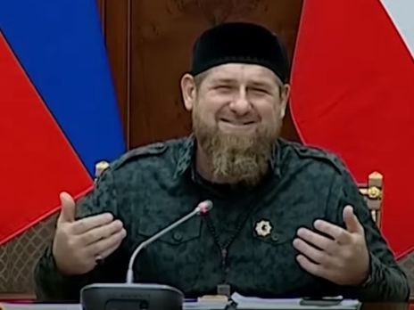 Кадыров заявил, что отзывает приглашение для Помпео и вводит против него все возможные санкции