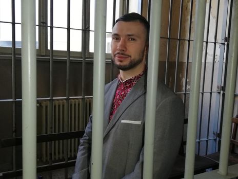 В Италии определили, когда начнется апелляционный процесс по делу Маркива – журналист