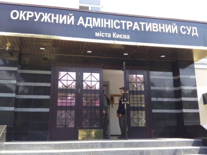 ﻿Підозри суддям Окружного адмінсуду Києва абсурдні, а слідство ведеться з порушеннями – колишній заступник генпрокурора Баганець