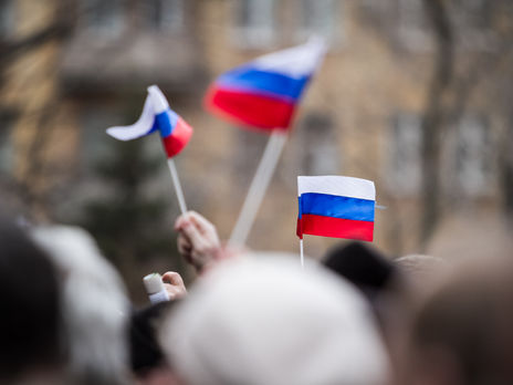 МИД Украины: Стратегия деоккупации Крыма готова