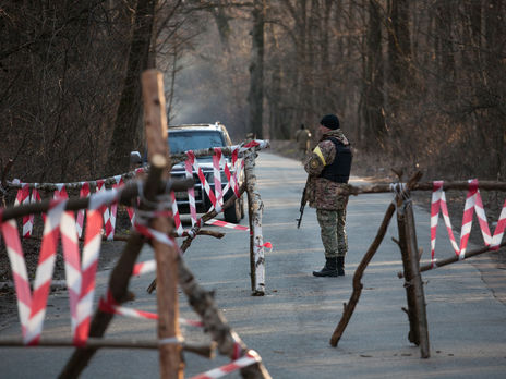 СБУ установила всех российских наемников, причастных к гибели украинских военных в ходе освобождения Лисичанска