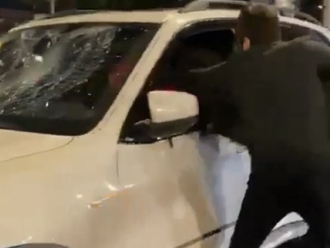 Азербайджанцы и армяне подрались в Москве, есть раненый