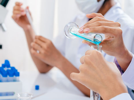 В Израиле разработали устройство, способное обнаружить коронавирус за 30 секунд