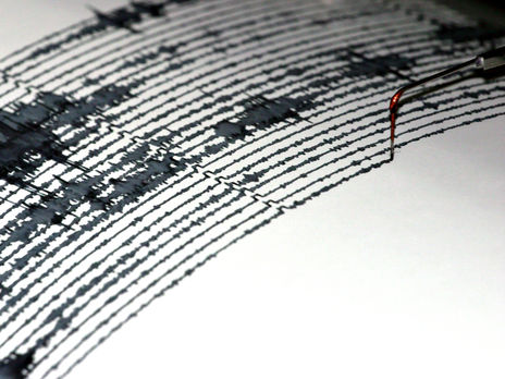 ﻿У Чернівецькій області стався землетрус