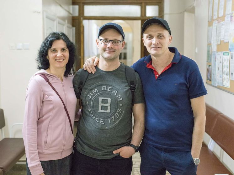 ﻿У Києві активісти вимагають від правоохоронців розслідування смерті волонтера Кучапіна