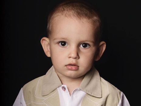 В оккупированном Крыму пропал трехлетний сын арестованного гражданского журналиста Сулейманова