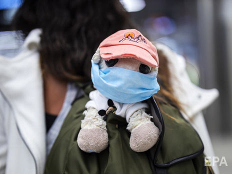 В мире коронавирусом заразились 15,73 млн человек