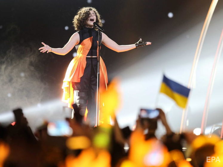 Украина примет участие в "Детском Евровидении 2020"