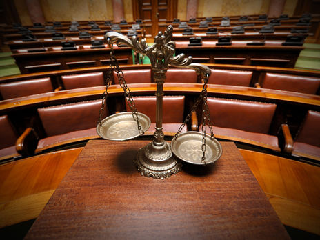 ﻿Протягом пів року до реєстру корупціонерів занесли понад 2 тис. осіб – НАЗК