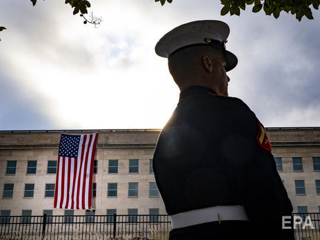 ﻿Росія продовжує нарощувати військову присутність у Лівії – Пентагон