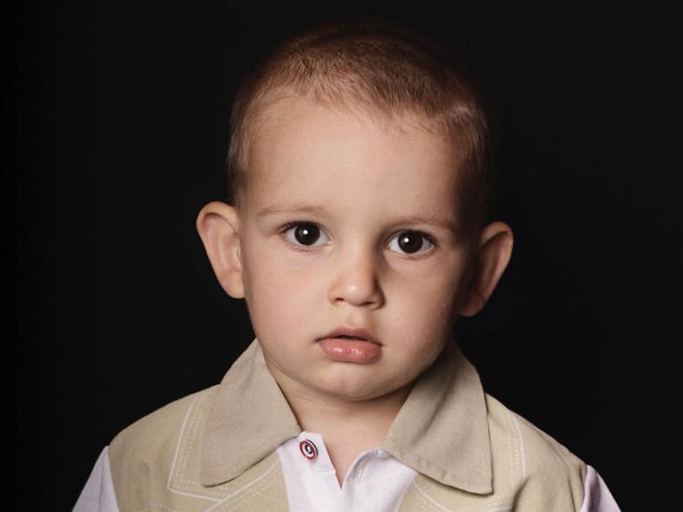Поиски трехлетнего сына арестованного гражданского журналиста Сулейманова продолжаются. Родственники не исключают вероятности похищения
