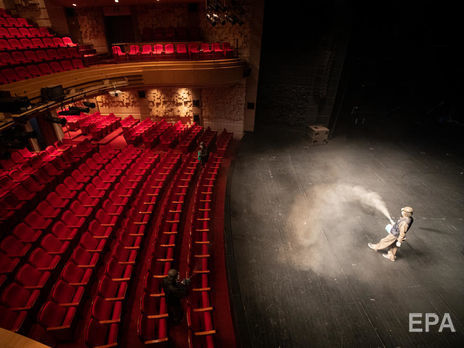 В Южной Корее зафиксирован рекордный прирост новых случаев коронавируса за четыре месяца