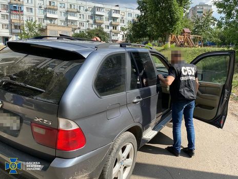 В Николаевской области директор коммунального предприятия вымогал $20 тыс. – СБУ