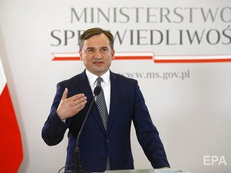 Причины идеологические. Польша собирается выйти из Стамбульской конвенции