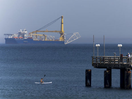 США усиливают давление на подрядчиков 