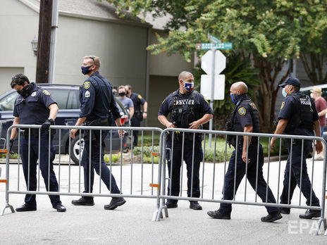 ﻿Спецслужби США обшукали Генконсульство Китаю