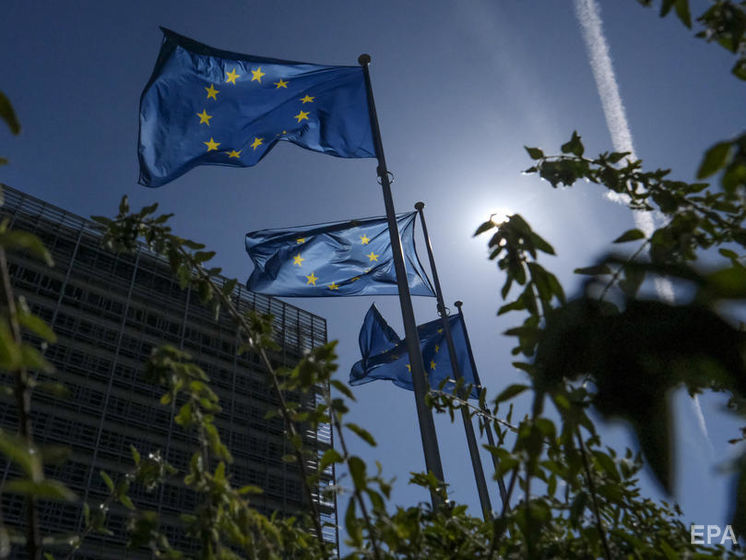 ﻿ЄС попередив Україну про порушення Угоди про асоціацію