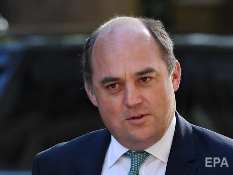 В Великобритании заявили о космической угрозе со стороны России и Китая