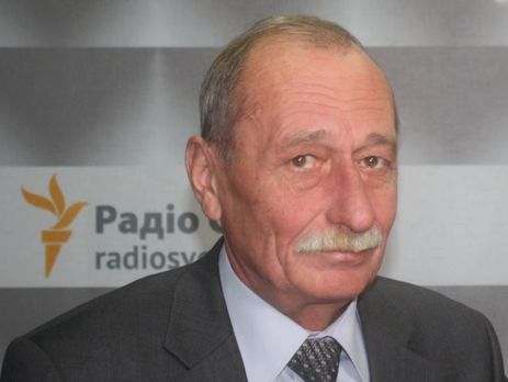 Глава Укргидрометцентра сообщил, что в Украину придет похолодание и умеренные дожди