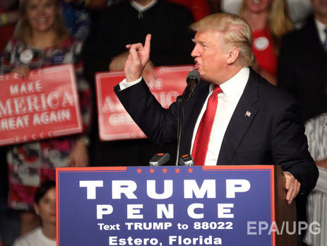 Foreign Policy: Трамп проигнорировал предложение Порошенко о встрече