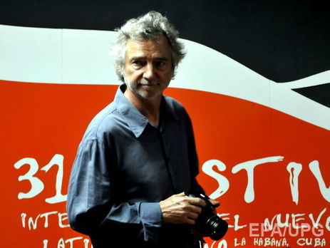 В США скончался режиссер 