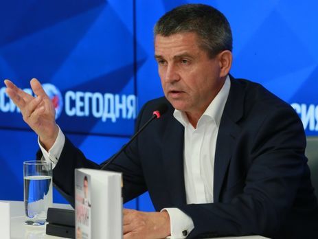 Официальный представитель Следкома РФ Маркин подал в отставку