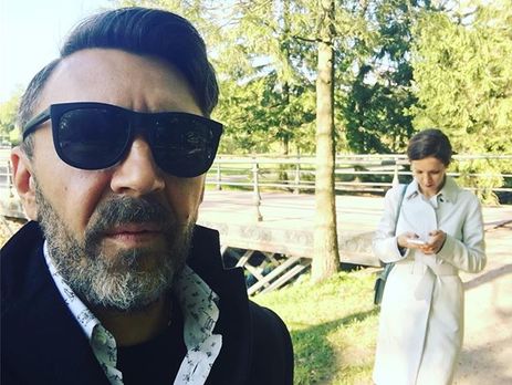 Шнуров назвал нового главреда российского журнала Men's Health своим собутыльником