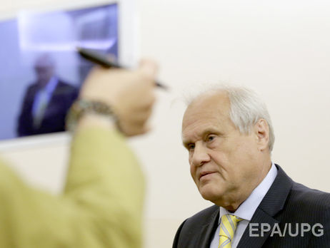 Сайдик: Разведение сторон начнется в Станице Луганской, Петровском и Золотом