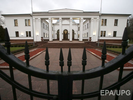 Следующее заседание контактной группы в Минске пройдет 5 октября