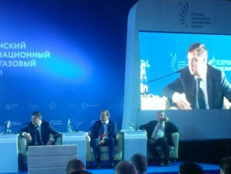 Замминистра энергетики РФ: Россия достигла исторического максимума добычи нефти