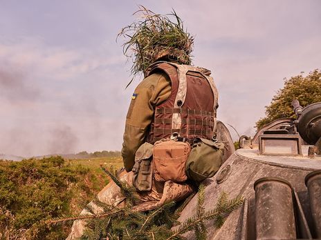 ﻿У Міноборони України назвали суму премій за ліквідацію російської техніки