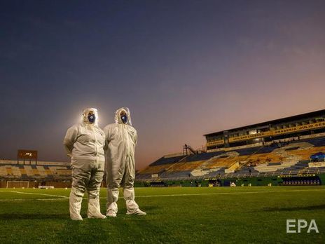 Число жертв коронавируса в мире приближается к 650 тыс.