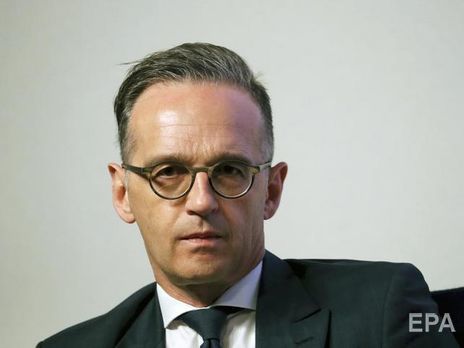 Германия выступает против возвращения РФ в 